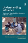 Image for Understanding influence: the use of statebuilding research in British policy