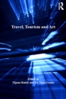 Image for Travel, tourism and art
