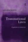 Image for Transnational Lives: Expatriates in Indonesia