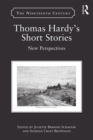 Image for Thomas Hardy&#39;s short stories: new perspectives
