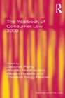 Image for The Yearbook of Consumer Law 2009
