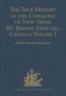 Image for The true history of the conquest of new Spain. : Volumes I-V