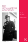 Image for The Szymanowski companion