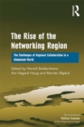 Image for The rise of the networking region: the challenges of regional collaboration in a globalized world