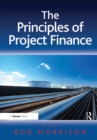 Image for The principles of project finance