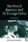 Image for The Powell Doctrine and US Foreign Policy