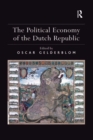 Image for The political economy of the Dutch Republic