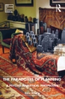 Image for The paradoxes of planning: a pyscho-analytical perspective