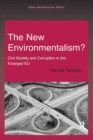 Image for The new environmentalism?: civil society and corruption in the enlarged EU