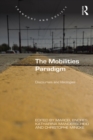 Image for The Mobilities Paradigm: Discourses and Ideologies
