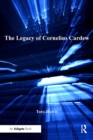Image for The Legacy of Cornelius Cardew