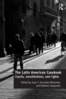 Image for The Latin American casebook: courts, constitutions and rights