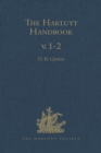 Image for The Hakluyt handbook. : Volumes I-II