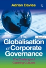 Image for The globalisation of corporate governance: the challenge of clashing cultures