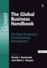 Image for The global business handbook: the eight dimensions of international management