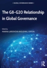 Image for The G8-G20 Relationship in Global Governance