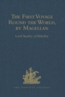Image for The first voyage round the world
