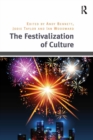 Image for The festivalization of culture