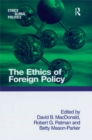 Image for The ethics of foreign policy