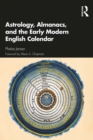 Image for The early modern English calendar: a reference guide