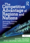 Image for The competitive advantage of regions and nations: technology transfer through foreign direct investment