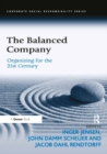 Image for The balanced company: organizing for the 21st century