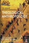 Image for The Routledge companion to theological anthropology