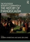 Image for Routledge Research Companion to the History of Evangelicalism