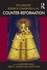 Image for The Ashgate research companion to the Counter-Reformation