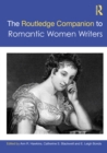 Image for The Routledge Companion to Romantic Women Writers