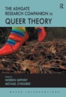 Image for The Ashgate research companion to queer theory