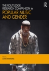 Image for The Routledge research companion to popular music and gender