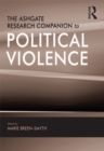 Image for The Ashgate research companion to political violence