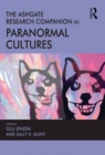Image for The Ashgate research companion to paranormal cultures