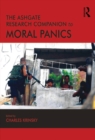 Image for The Ashgate research companion to moral panics