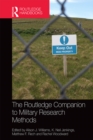 Image for The Routledge Companion to Military Research Methods