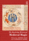Image for The Routledge history of medieval magic