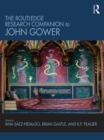 Image for The Routledge research companion to John Gower