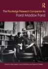 Image for The Routledge research companion to Ford Madox Ford