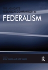Image for The Ashgate research companion to federalism