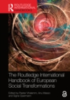 Image for The Routledge International Handbook of European Social Transformations