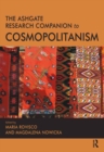 Image for The Ashgate research companion to cosmopolitanism