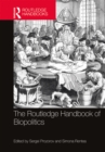 Image for The Routledge handbook of biopolitics