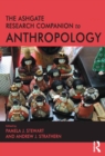 Image for The Ashgate Research Companion to Anthropology