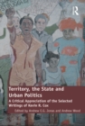 Image for Territory, the State and Urban Politics: A Critical Appreciation of the Selected Writings of Kevin R. Cox
