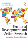 Image for Territorial development and action research: innovation through dialogue