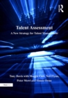 Image for Talent assessment: a new strategy for talent management