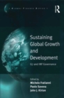 Image for Sustaining global growth and development: G7 and IMF governance