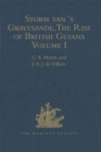 Image for The rise of British Guiana: compiled from his despatches. : Volume I