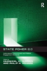 Image for State power 2.0: authoritarian entrenchment and political engagement worldwide
